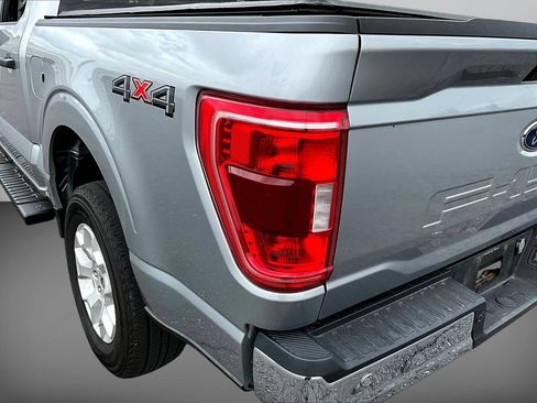 Used 2023 Ford F150 XLT AWD/4WD image 23