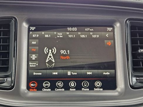 Used 2023 Dodge Challenger R/T w/ Plus Package image 10