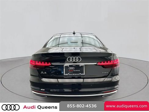 Used 2023 Audi A4 2.0T Premium w/ Convenience Package image 3
