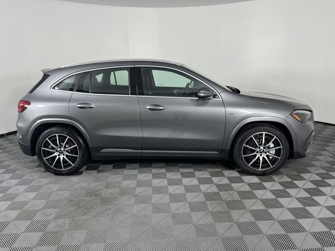 Used 2026 Mercedes-Benz GLA 35 AMG AMG 35 image 14