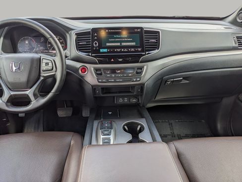 Used 2024 Honda Ridgeline RTL image 15