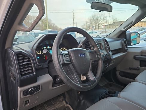 Used 2018 Ford F150 XL RWD image 17