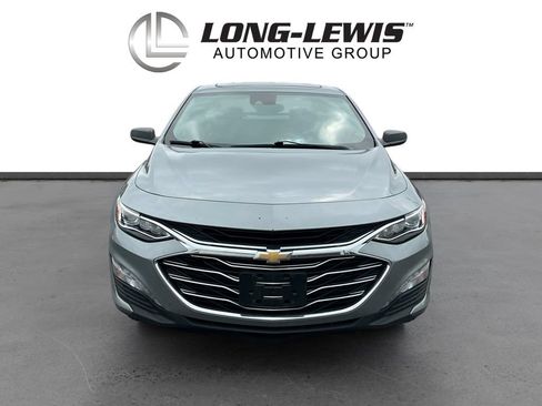 Used 2024 Chevrolet Malibu LT FWD image 11