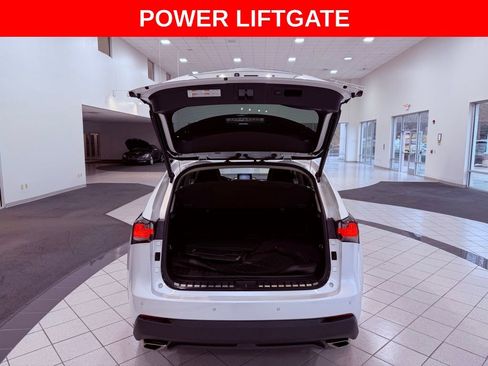 Used 2017 Lexus NX 200t F Sport image 7