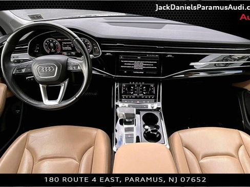 Used 2023 Audi Q7 2.0T Premium Plus image 13