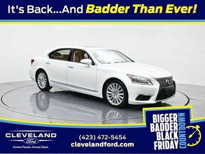Used 2013 Lexus LS 460 L