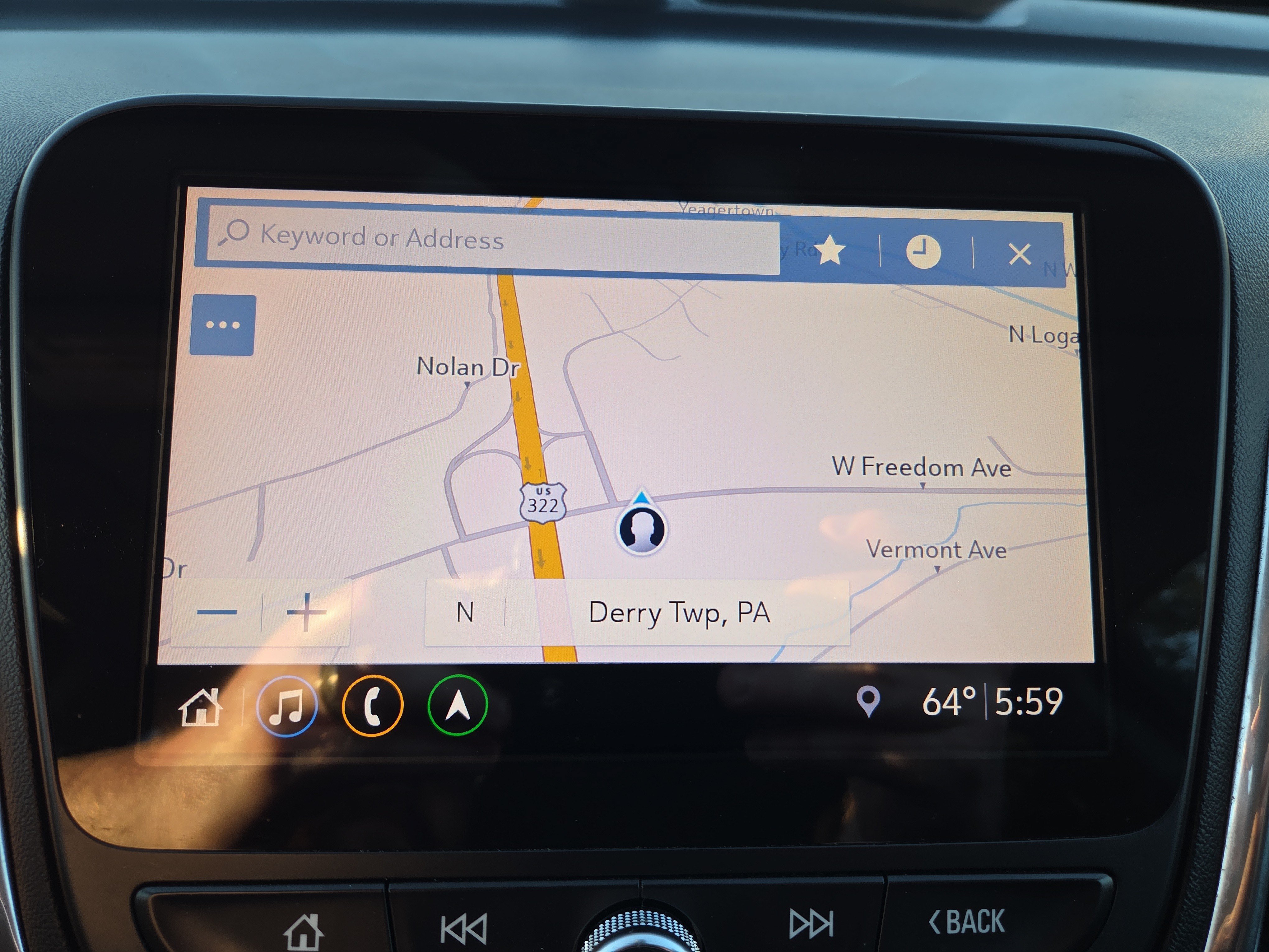 Used 2020 Chevrolet Equinox LT AWD/4WD image 27
