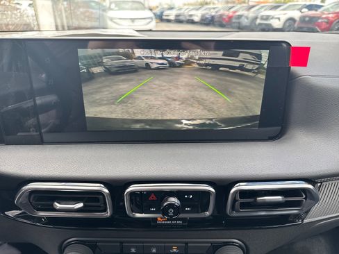 New 2026 Nissan Sentra S w/ Floor Mat Package image 19