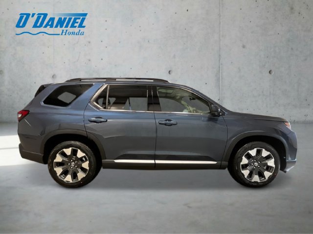 New 2026 Honda Pilot Touring image 8