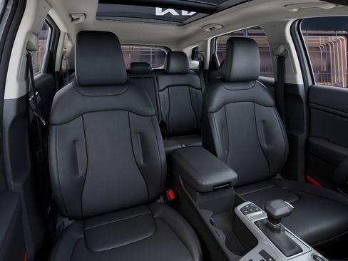 New 2026 Kia Sportage EX FWD image 15