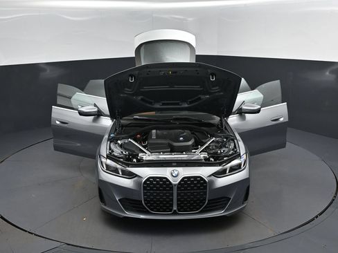 Used 2025 BMW 430i RWD image 51