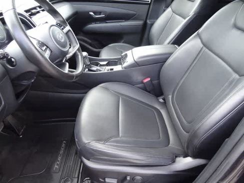 Used 2023 Hyundai Tucson SEL w/ Convenience Package AWD/4WD image 6