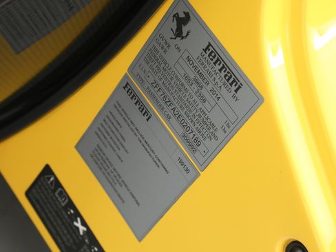 Used 2014 Ferrari LaFerrari image 65