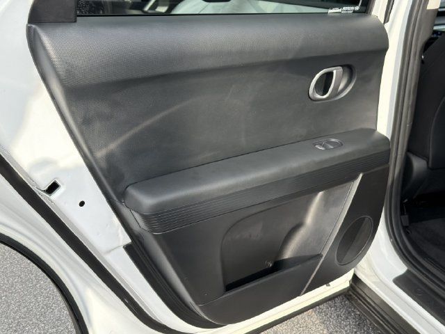 Certified 2024 Hyundai Ioniq 5 SEL RWD image 24