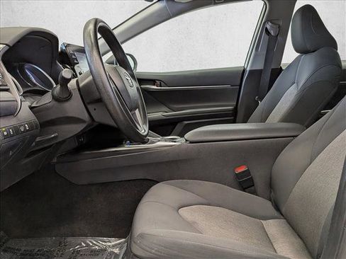 Used 2024 Toyota Camry LE image 14