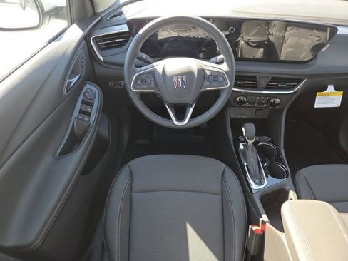 New 2026 Buick Encore GX Preferred w/ Comfort Package image 28