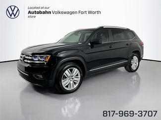 Used 2019 Volkswagen Atlas SEL video 1
