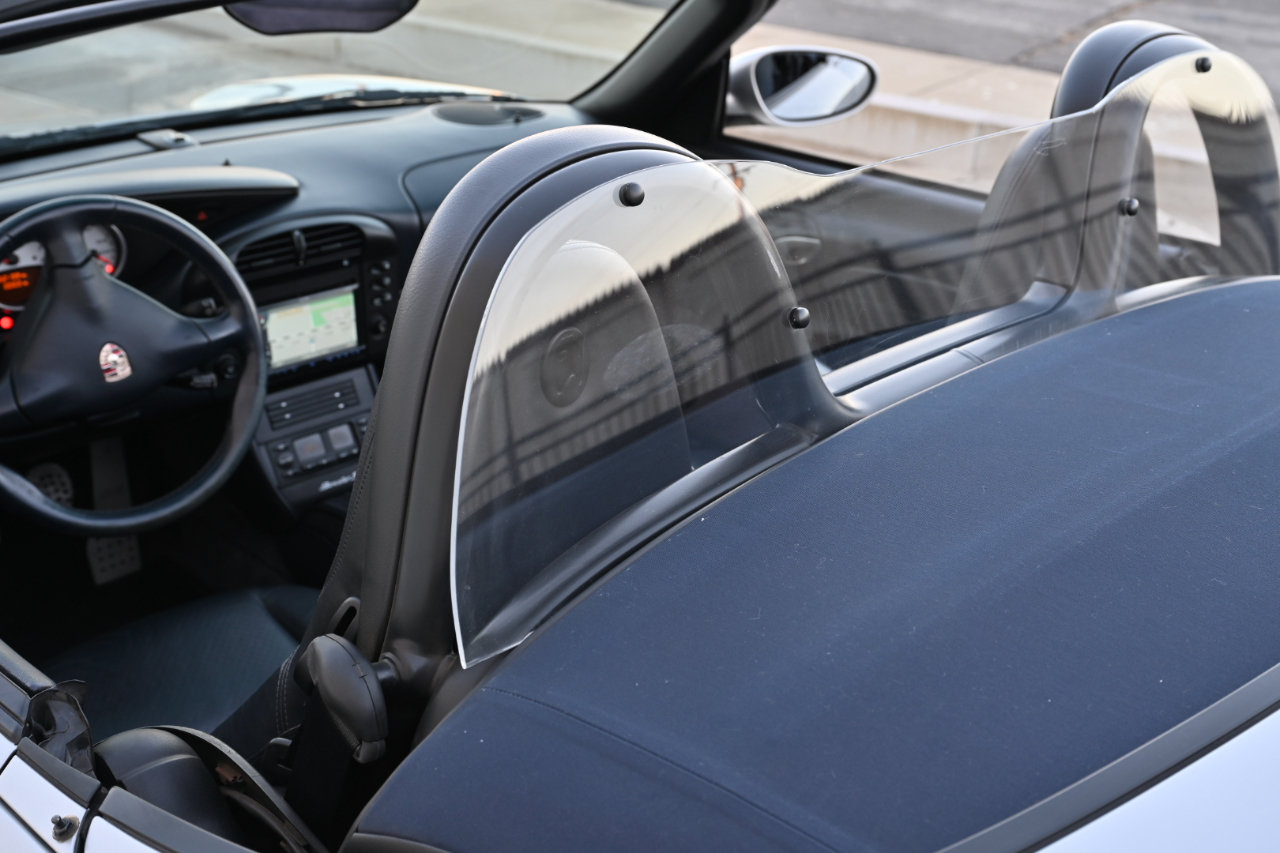 Used 2004 Porsche Boxster S RWD image 27