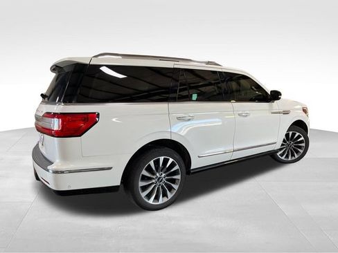 Used 2020 Lincoln Navigator Reserve w/ Luxury Package AWD/4WD image 5
