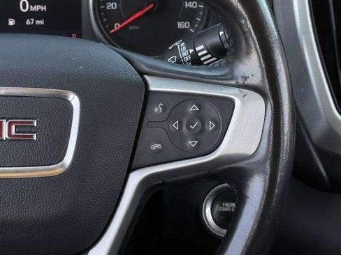 Used 2020 GMC Terrain SLT w/ Preferred Package image 18