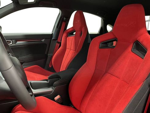 New 2026 Honda Civic Type R image 7