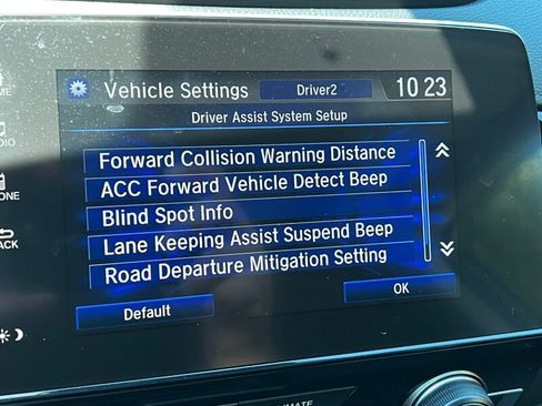 Used 2021 Honda CR-V EX-L image 37