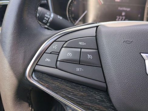 Certified 2023 Cadillac XT5 Premium Luxury FWD image 26