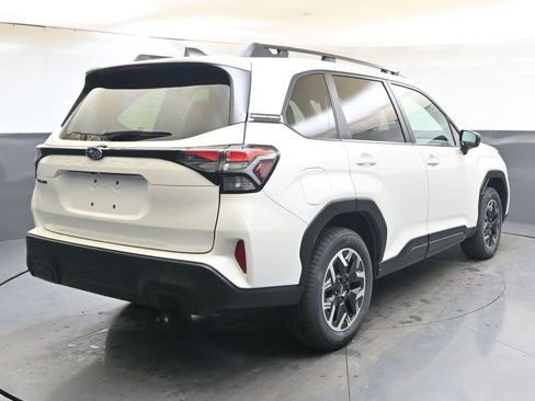 New 2026 Subaru Forester Premium image 5