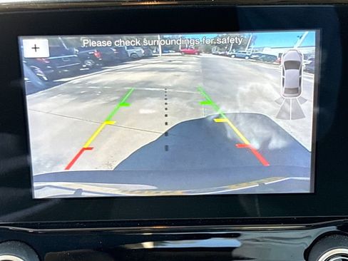 Certified 2019 Ford EcoSport SE image 26