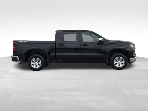 Used 2026 Chevrolet Silverado 1500 LT AWD/4WD image 23