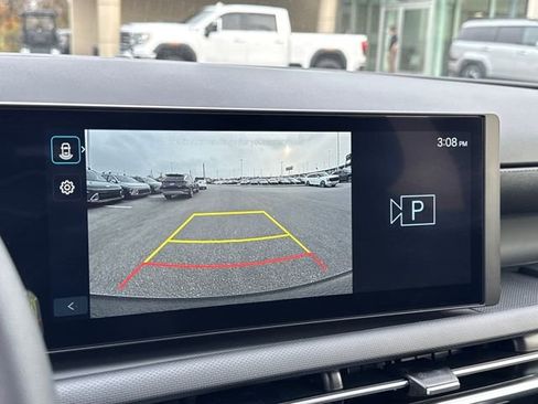 New 2026 Hyundai Santa Cruz SEL FWD image 18