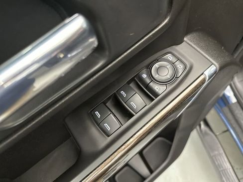 Used 2022 Chevrolet Silverado 2500 LT w/ All Star Edition image 19