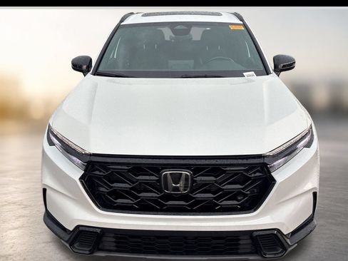 Used 2024 Honda CR-V Sport image 9