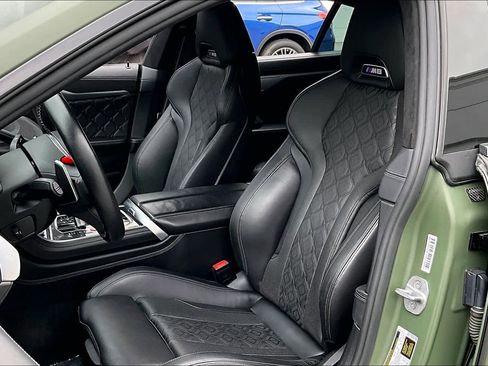 Used 2022 BMW M8 Gran Coupe xDrive Competition image 8