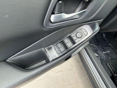 New 2026 Nissan Rogue SV AWD/4WD image 13