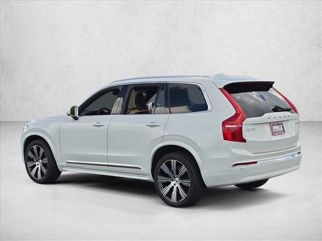 Used 2023 Volvo XC90 B6 Ultimate w/ Lounge Package AWD/4WD image 8