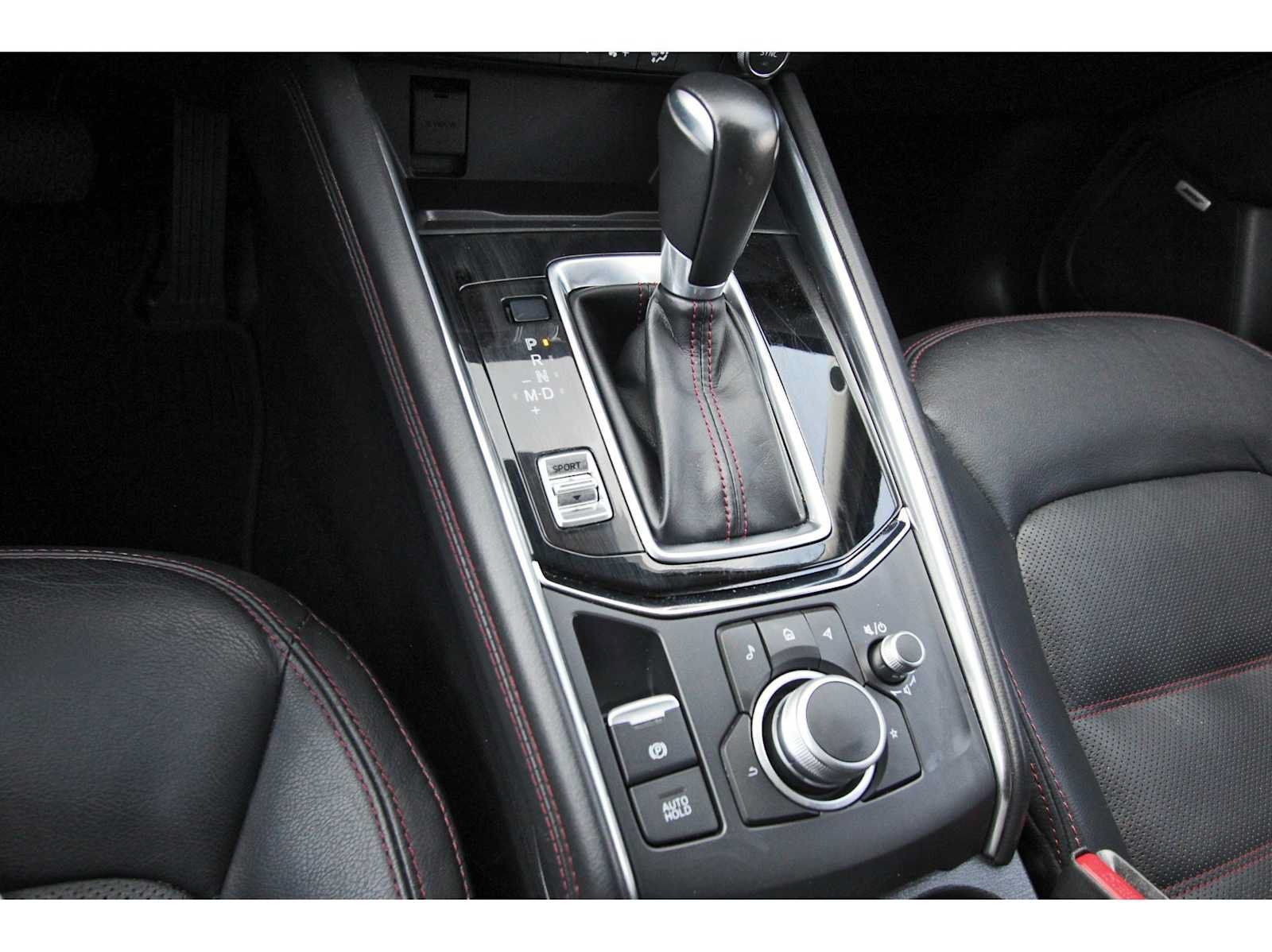 Used 2025 MAZDA CX-5 Carbon Edition AWD/4WD image 25