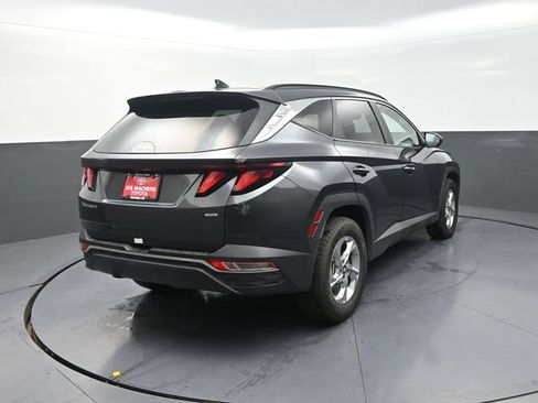 Used 2024 Hyundai Tucson SEL AWD/4WD image 8