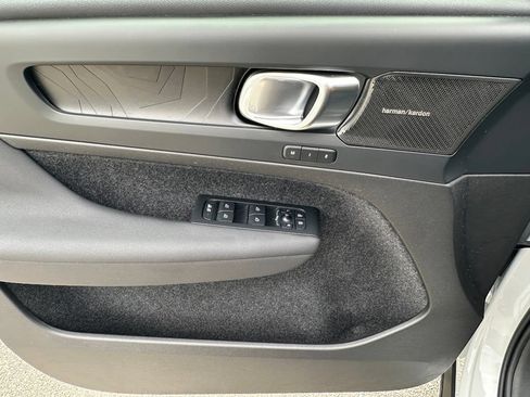 Used 2023 Volvo C40 P8 Recharge Ultimate w/ Protection Package Premier AWD/4WD image 14