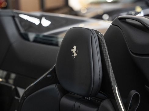 Used 2024 Ferrari SF90 Spider AWD/4WD image 41