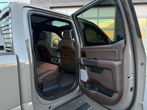 Used 2026 Ford F350 King Ranch w/ Chrome Package image 26