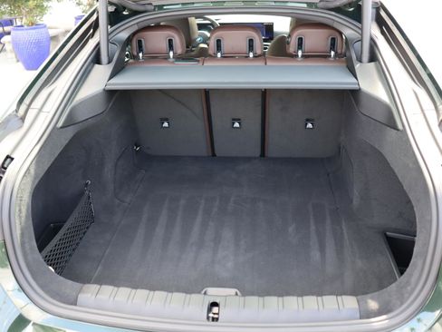 Certified 2024 BMW i4 eDrive40 w/ M Sport Package image 7