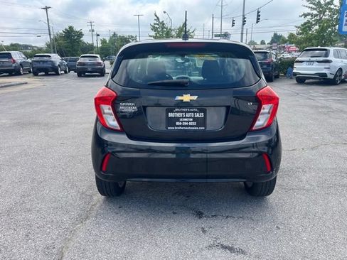 Used 2016 Chevrolet Spark LT FWD image 5