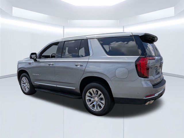 Used 2026 GMC Yukon Denali AWD/4WD image 6