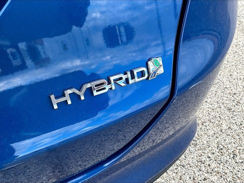 Used 2018 Ford Fusion S image 6