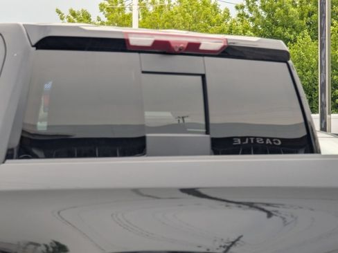 New 2026 GMC Sierra 1500 AT4 w/ AT4 Premium Package AWD/4WD image 30