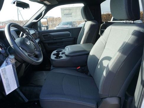 New 2024 RAM 5500 Tradesman image 11