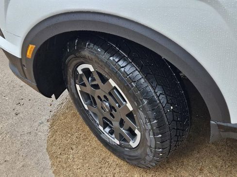 New 2026 Hyundai Palisade XRT Pro AWD/4WD image 8