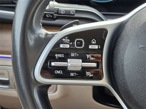 Used 2021 Mercedes-Benz GLE 350 w/ Premium Package image 19