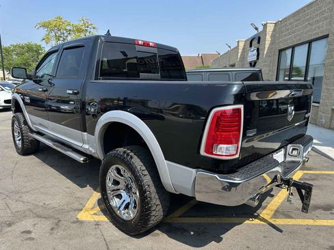 Used 2014 RAM 1500 Laramie image 7